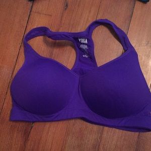 Women’s sports bra